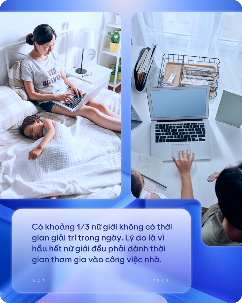 Vì sao phụ nữ thông minh sẽ không phí cả ngày cuối tuần để dọn nhà? - Ảnh 1.