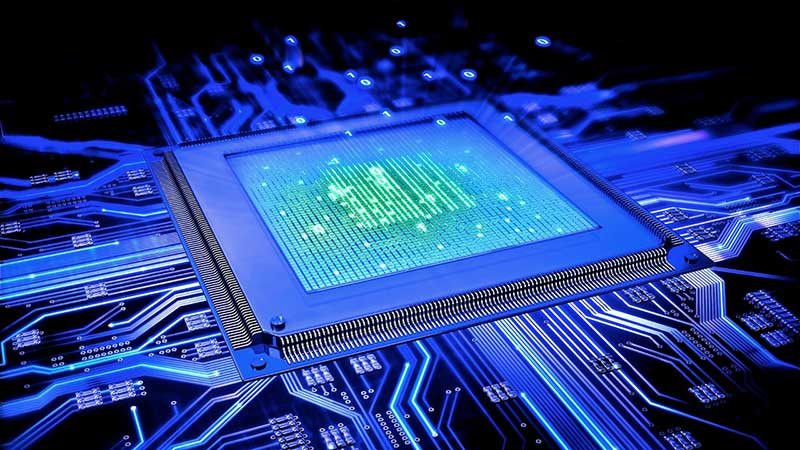 Đối tác của Samsung muốn rót 1 tỷ USD vào lĩnh vực sản xuất chip tại Việt Nam đến năm 2025 - Ảnh 1.