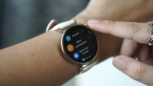 Một đứa con trai trải nghiệm "smartwatch dành cho phái nữ" Huawei Watch GT4 41mm- Ảnh 12.