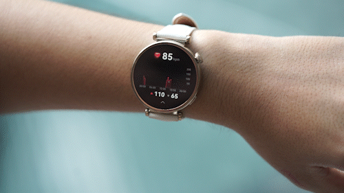 Một đứa con trai trải nghiệm "smartwatch dành cho phái nữ" Huawei Watch GT4 41mm- Ảnh 13.