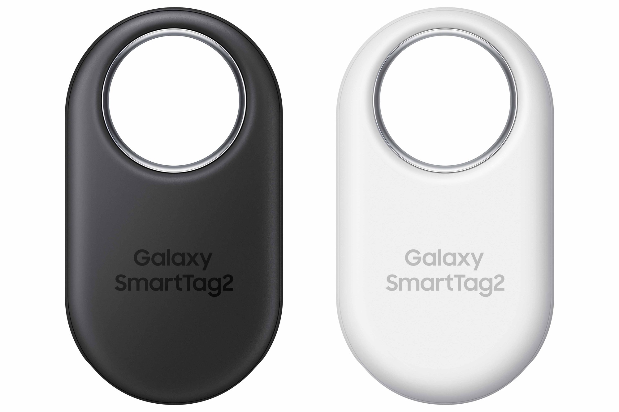 Samsung công bố phiên bản 2 của Galaxy SmartTag: Thiết kế mới, thời lượng pin lâu hơn và thêm các tính năng tìm kiếm - Ảnh 2.