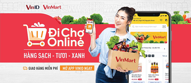 VinID: Khi trải nghiệm tiện lợi và giải pháp sáng tạo trong tiêu dùng kết hợp, tạo ra siêu ứng dụng bùng nổ - Ảnh 2.