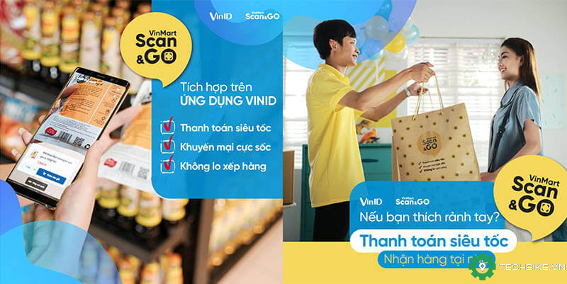 VinID: Khi trải nghiệm tiện lợi và giải pháp sáng tạo trong tiêu dùng kết hợp, tạo ra siêu ứng dụng bùng nổ - Ảnh 3.