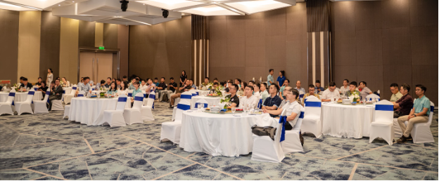 SONIC trở thành nhà phân phối chính thức của Cloudflare tại Việt Nam - Ảnh 3.