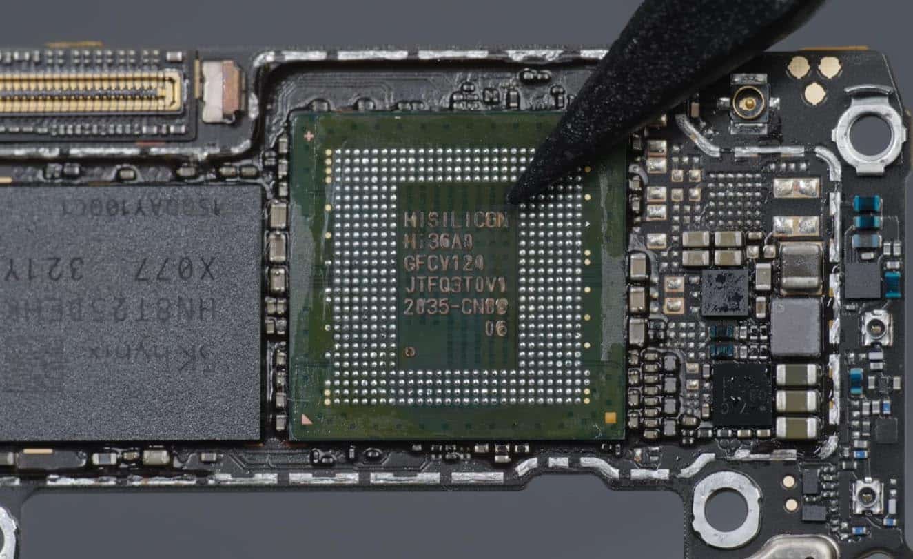 Một CEO phản bác các nhận định trước đây, bí ẩn về chip Kirin 9000s của Huawei ngày càng chồng chất - Ảnh 2.