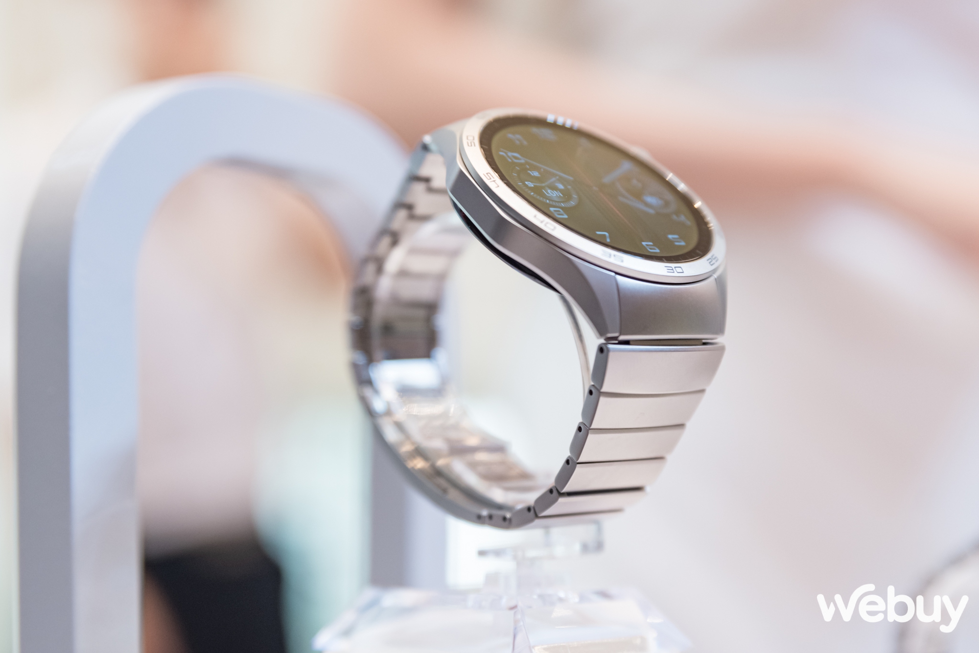 Huawei ra mắt Watch GT 4: Thiết kế đa phong cách, nhiều cải tiến sức khoẻ lẫn thể thao, giá từ 6 triệu đồng - Ảnh 4.