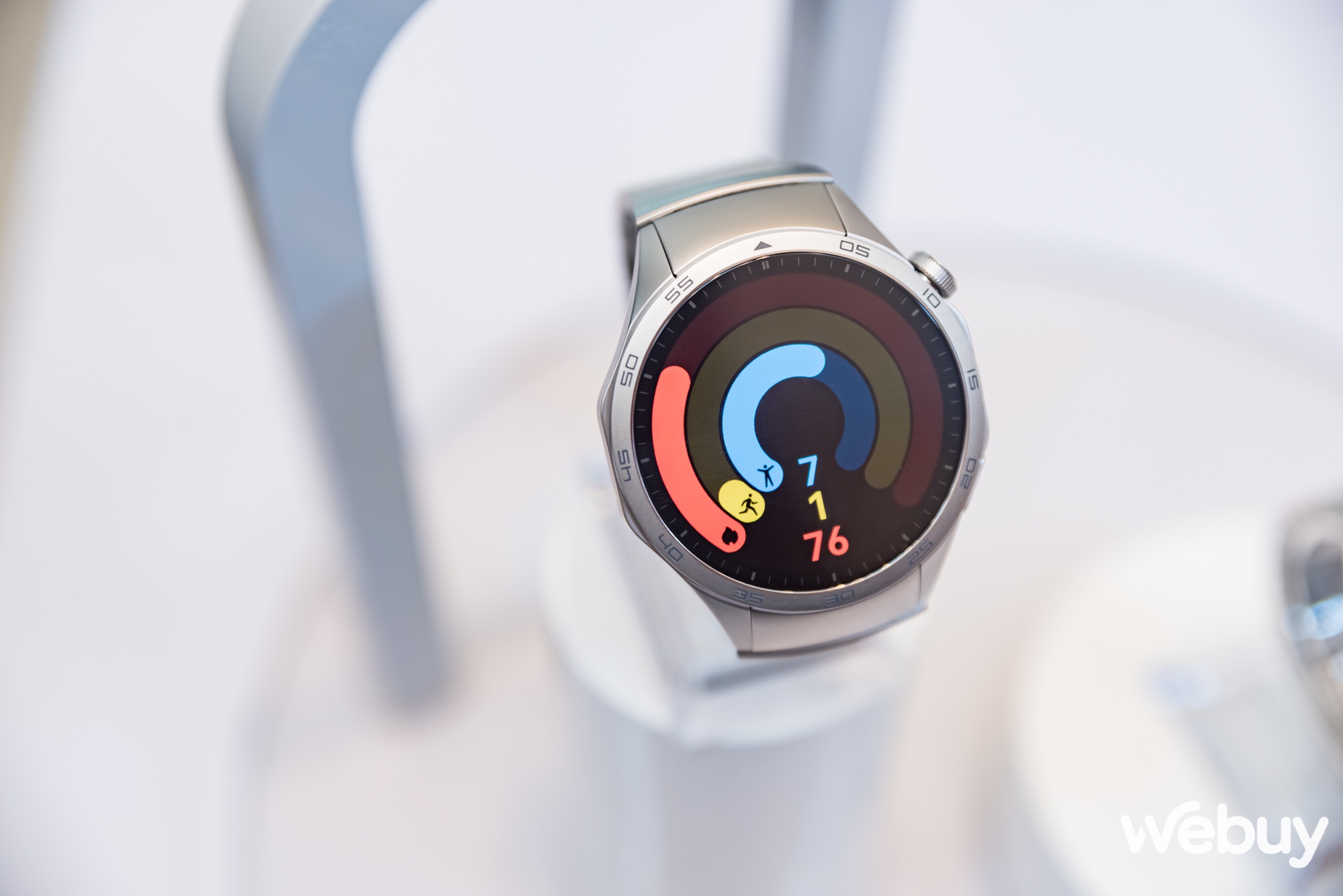 Huawei ra mắt Watch GT 4: Thiết kế đa phong cách, nhiều cải tiến sức khoẻ lẫn thể thao, giá từ 6 triệu đồng - Ảnh 17.