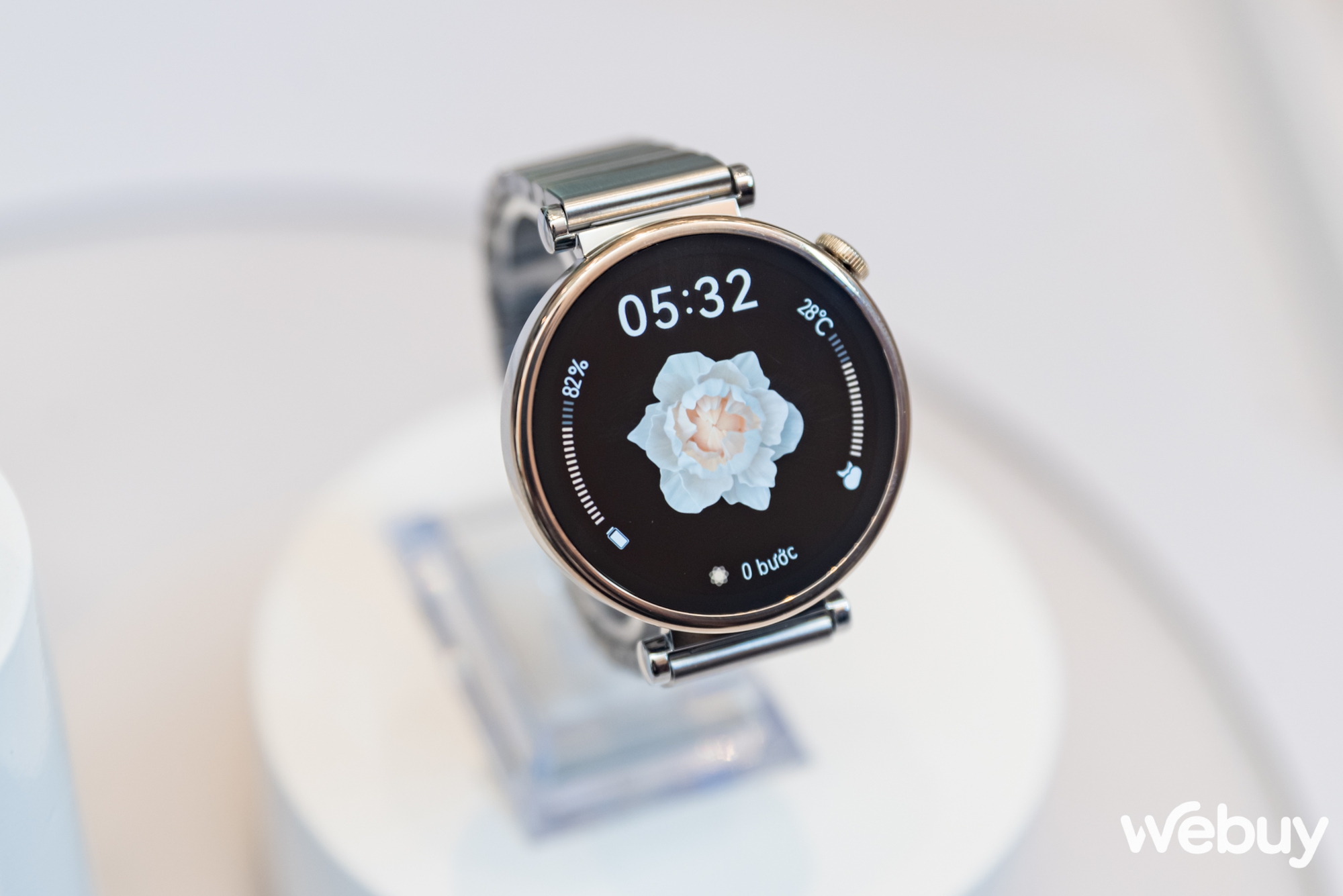 Huawei ra mắt Watch GT 4: Thiết kế đa phong cách, nhiều cải tiến sức khoẻ lẫn thể thao, giá từ 6 triệu đồng - Ảnh 6.