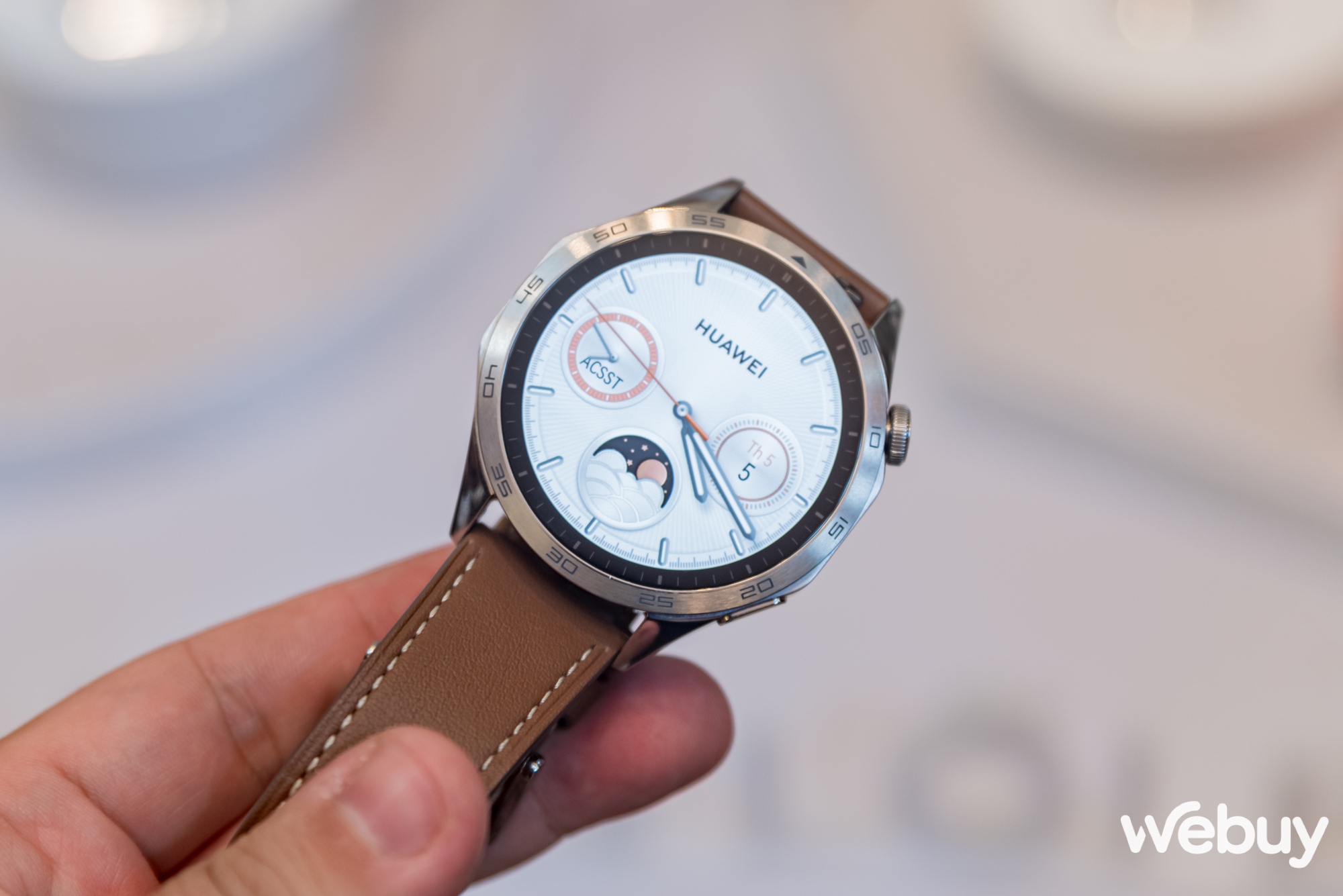 Huawei ra mắt Watch GT 4: Thiết kế đa phong cách, nhiều cải tiến sức khoẻ lẫn thể thao, giá từ 6 triệu đồng - Ảnh 13.