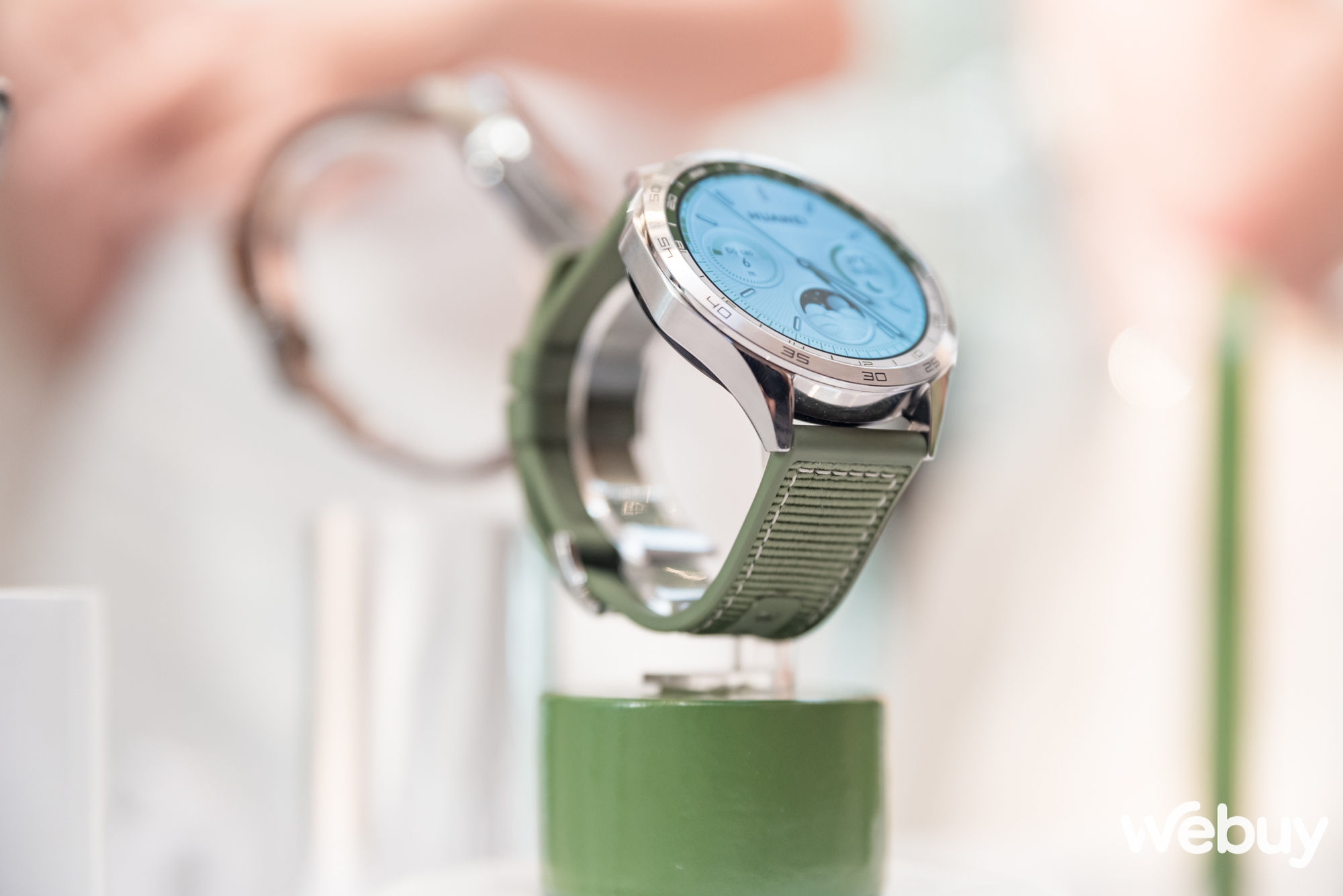 Huawei ra mắt Watch GT 4: Thiết kế đa phong cách, nhiều cải tiến sức khoẻ lẫn thể thao, giá từ 6 triệu đồng - Ảnh 11.