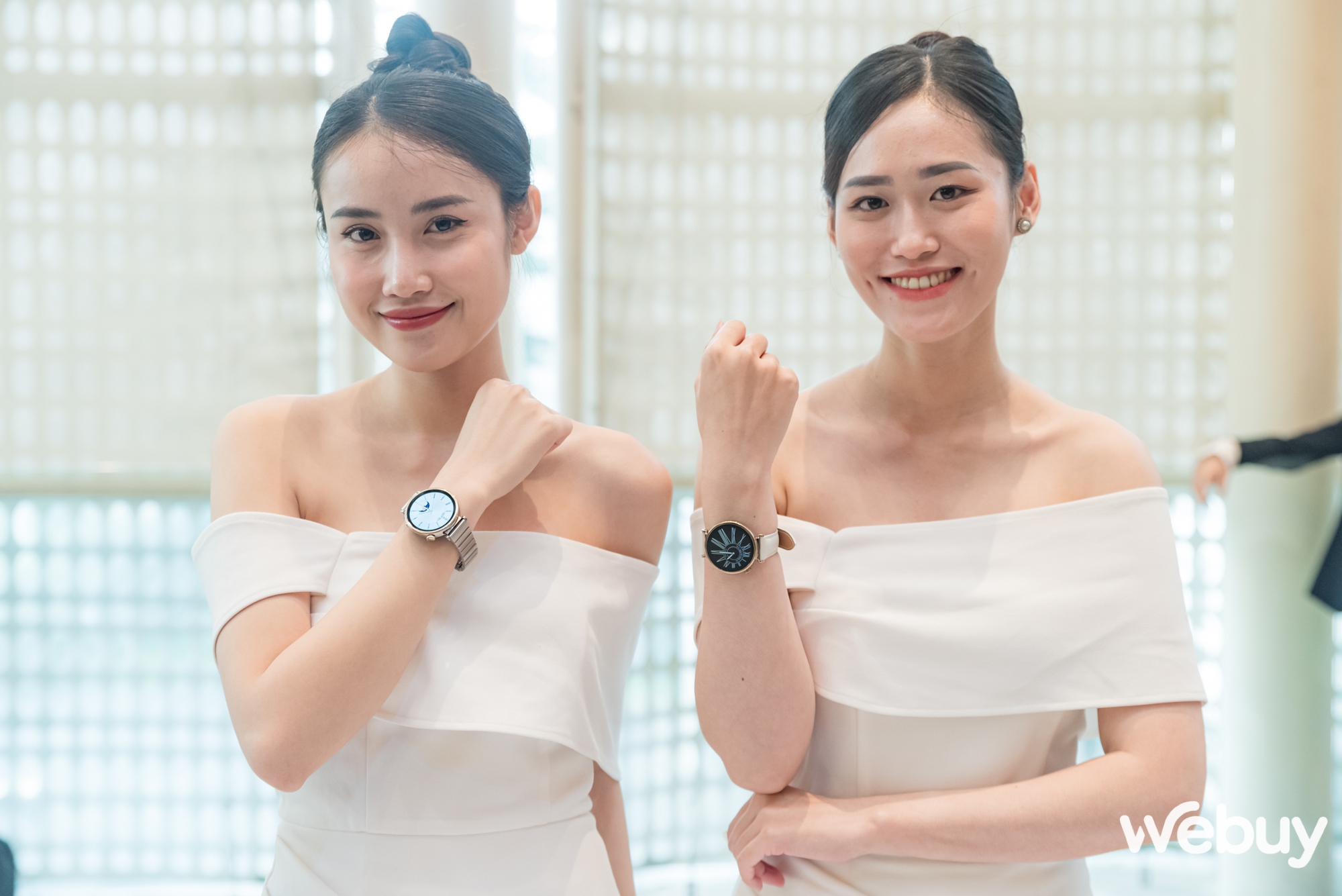 Huawei ra mắt Watch GT 4: Thiết kế đa phong cách, nhiều cải tiến sức khoẻ lẫn thể thao, giá từ 6 triệu đồng - Ảnh 8.