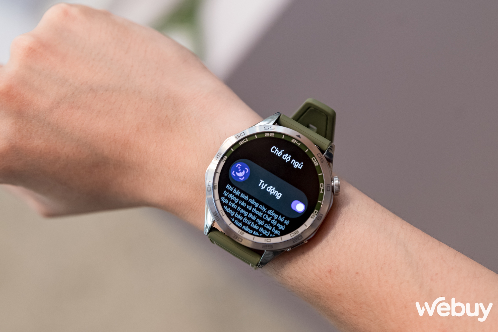 Huawei ra mắt Watch GT 4: Thiết kế đa phong cách, nhiều cải tiến sức khoẻ lẫn thể thao, giá từ 6 triệu đồng - Ảnh 15.