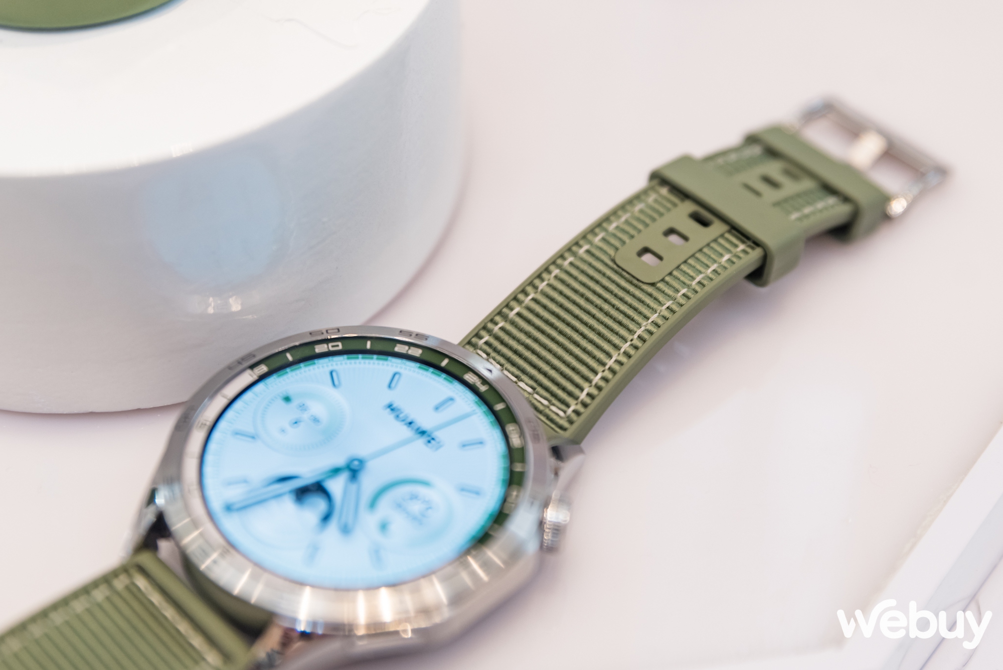 Huawei ra mắt Watch GT 4: Thiết kế đa phong cách, nhiều cải tiến sức khoẻ lẫn thể thao, giá từ 6 triệu đồng - Ảnh 10.
