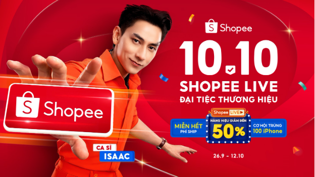 Galaxy Z Flip 5, Watch6 cùng loạt smartphone Samsung giảm đến 50% trên Shopee Mall - Ảnh 5.