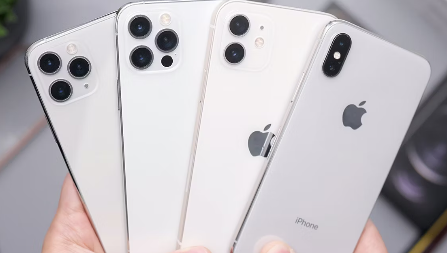 5 lý do tại sao iPhone X vẫn là sản phẩm đáng mua vào năm 2023 - Ảnh 2.