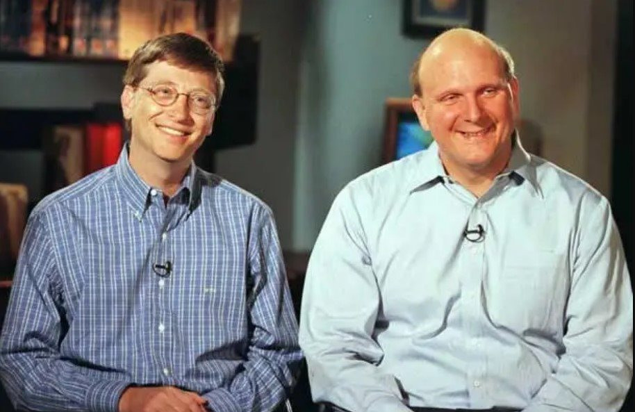 Trợ lý cũ của Bill Gates sắp giàu hơn Bill Gates - Ảnh 1.