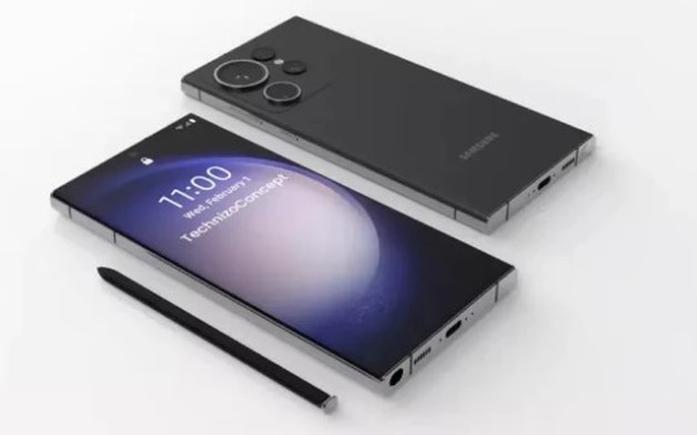Samsung sẽ sử dụng lại chip Exynos cho dòng Galaxy S24 - Ảnh 1.