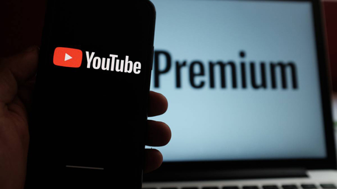 YouTube Premium tăng giá, mức cao nhất lên đến 30% - Ảnh 1.