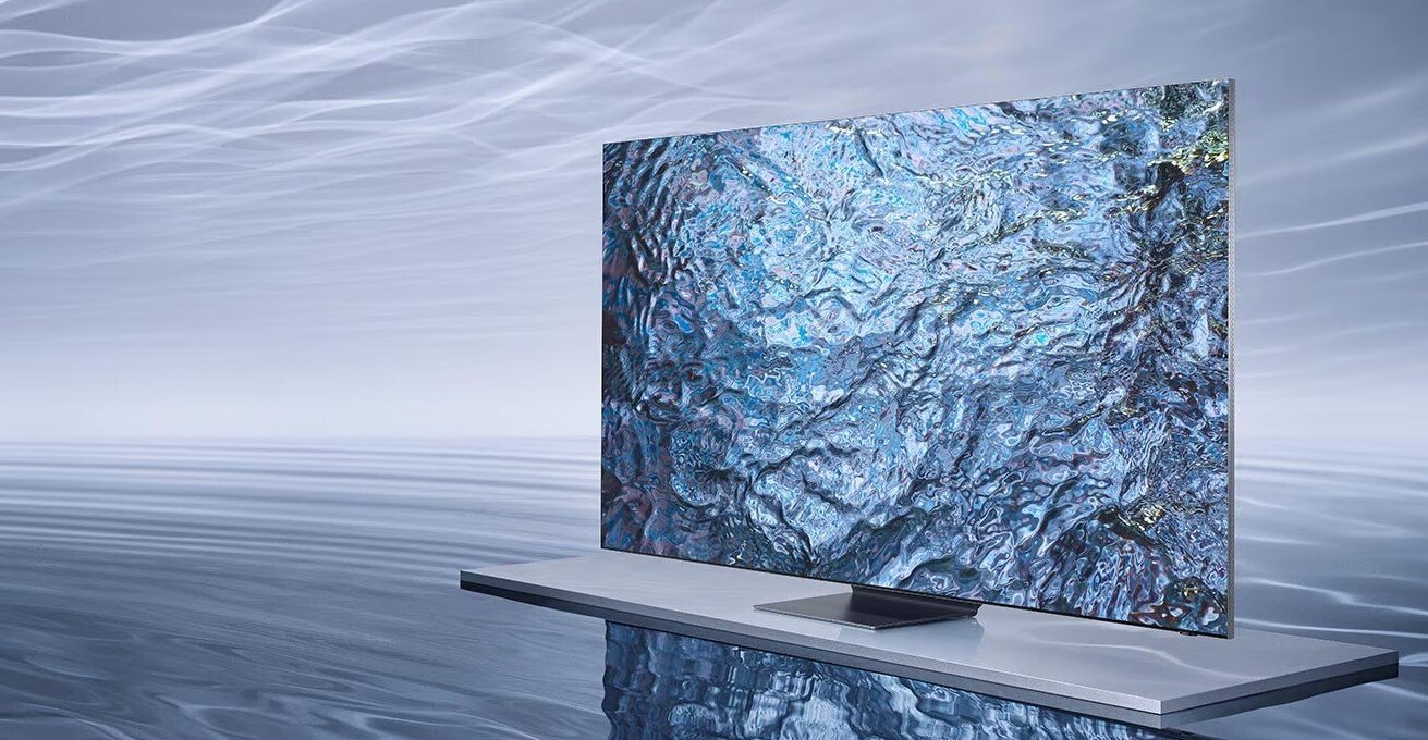 Samsung TV Neo QLED 8K: Cuộc cách mạng trải nghiệm giải trí đỉnh cao- Ảnh 1.