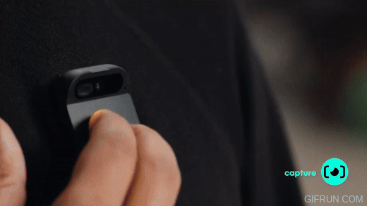 Cựu nhân viên thiết kế Apple ra mắt thiết bị AI: Một chiếc pin cài áo với tham vọng lật đổ thế giới smartphone- Ảnh 5. Cựu nhân viên thiết kế Apple ra mắt thiết bị AI: Một chiếc pin cài áo với tham vọng lật đổ thế giới smartphone- Ảnh 5.