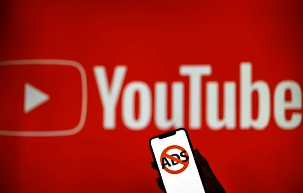 YouTube thắng các tài khoản cài trình chặn quảng cáo - Ảnh 3.