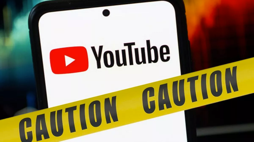 YouTube thắng các tài khoản cài trình chặn quảng cáo - Ảnh 1.