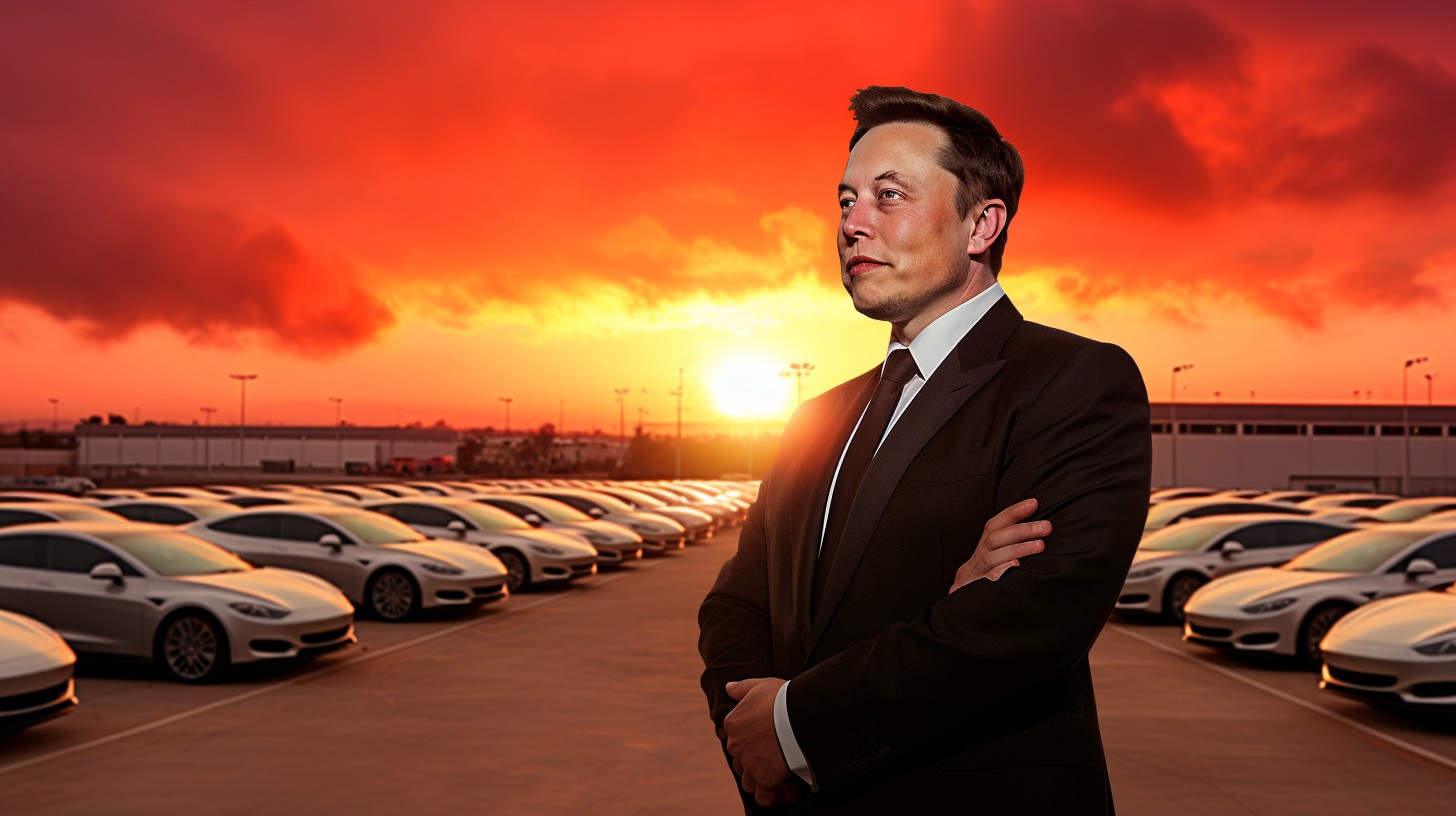 Elon Musk đẩy Tesla vào ‘ngõ cụt’: Lộ gót chân A-sin, bị thị trường ‘chê’ chiến lược không bằng Hyundai, vì đâu nên nỗi? - Ảnh 2.