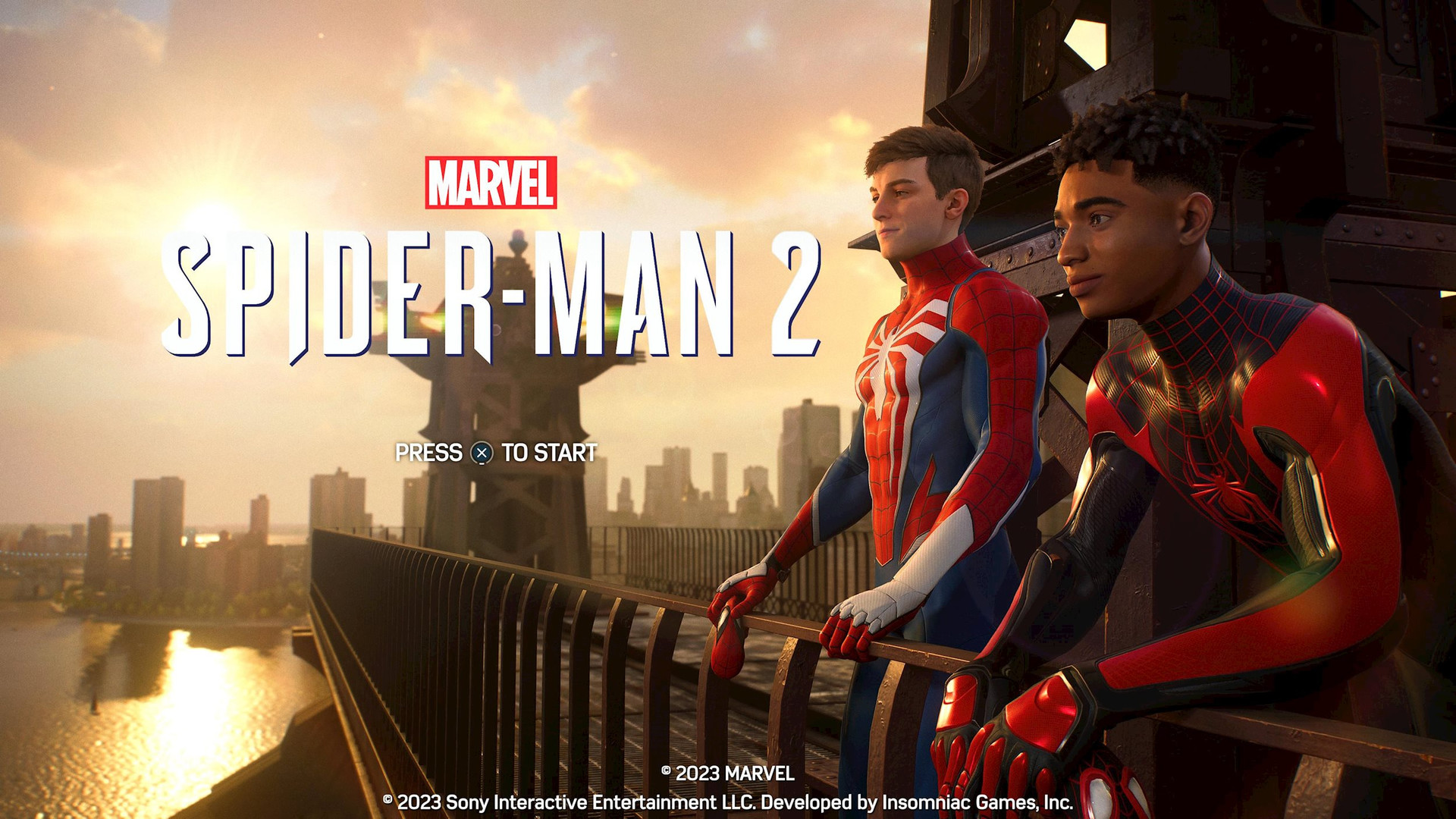 Đánh giá game Marvel’s Spider-Man 2: chắc chắn là game về Người Nhện hay nhất từ trước đến nay- Ảnh 2.