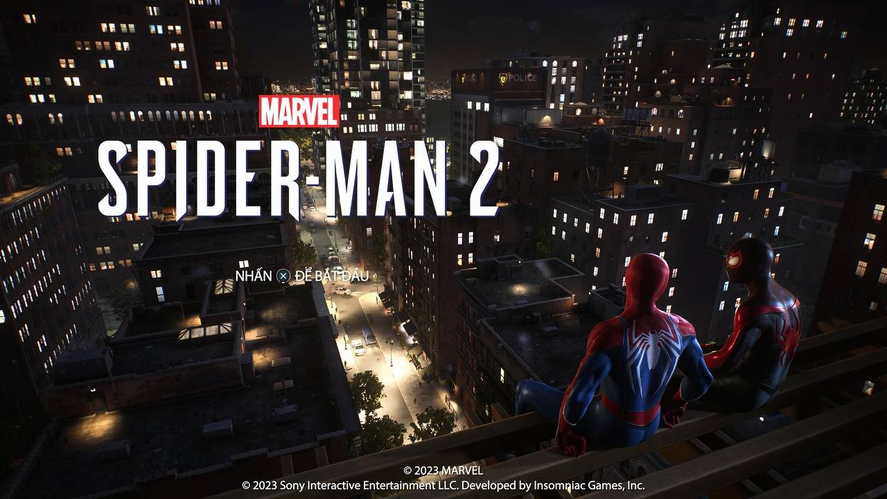 Đánh giá game Marvel’s Spider-Man 2: chắc chắn là game về Người Nhện hay nhất từ trước đến nay- Ảnh 13.