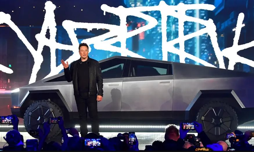 Elon Musk đẩy Tesla vào ‘ngõ cụt’: Lộ gót chân A-sin, bị thị trường ‘chê’ chiến lược không bằng Hyundai, vì đâu nên nỗi? - Ảnh 3.