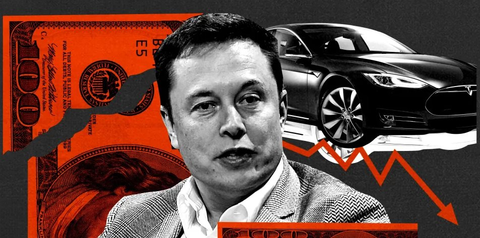Giữa cơn khát tiền mặt, Elon Musk "tuyệt vọng" khơi mào cuộc chiến Tesla không thể thắng- Ảnh 1.