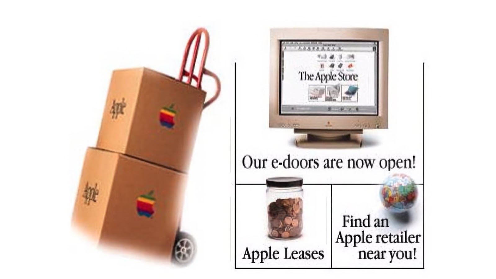Trở về khi không có một cửa hàng trong tay, Steve Jobs đã hồi sinh mô hình kinh doanh của Apple như thế nào?- Ảnh 1.