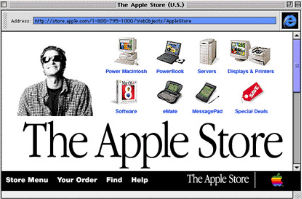Trở về khi không có một cửa hàng trong tay, Steve Jobs đã hồi sinh mô hình kinh doanh của Apple như thế nào?- Ảnh 4.