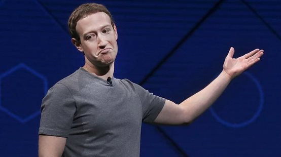 Im lặng khi bão tố, Mark Zuckerberg bền bỉ suốt 2 năm chứng minh mình đúng: Facebook, Instagram đều đang thắng lớn, TikTok mãi chỉ là 'số 2'- Ảnh 1.