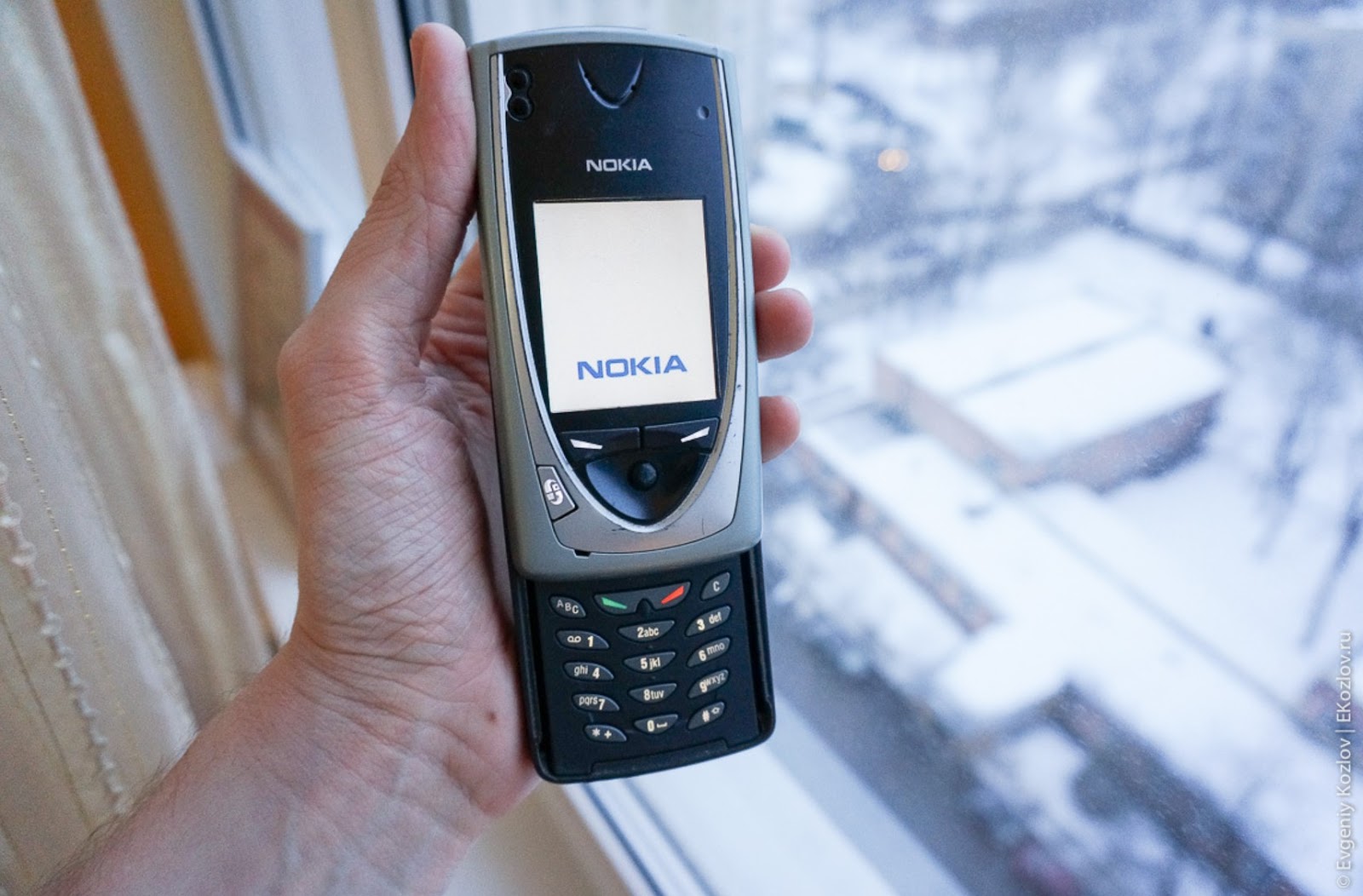 Symbian Anna: Sự vùng vẫy của Nokia khi thời đại smartphone chuyển mình sang cảm ứng- Ảnh 2.