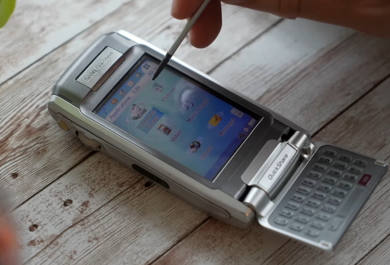 Symbian Anna: Sự vùng vẫy của Nokia khi thời đại smartphone chuyển mình sang cảm ứng- Ảnh 3.