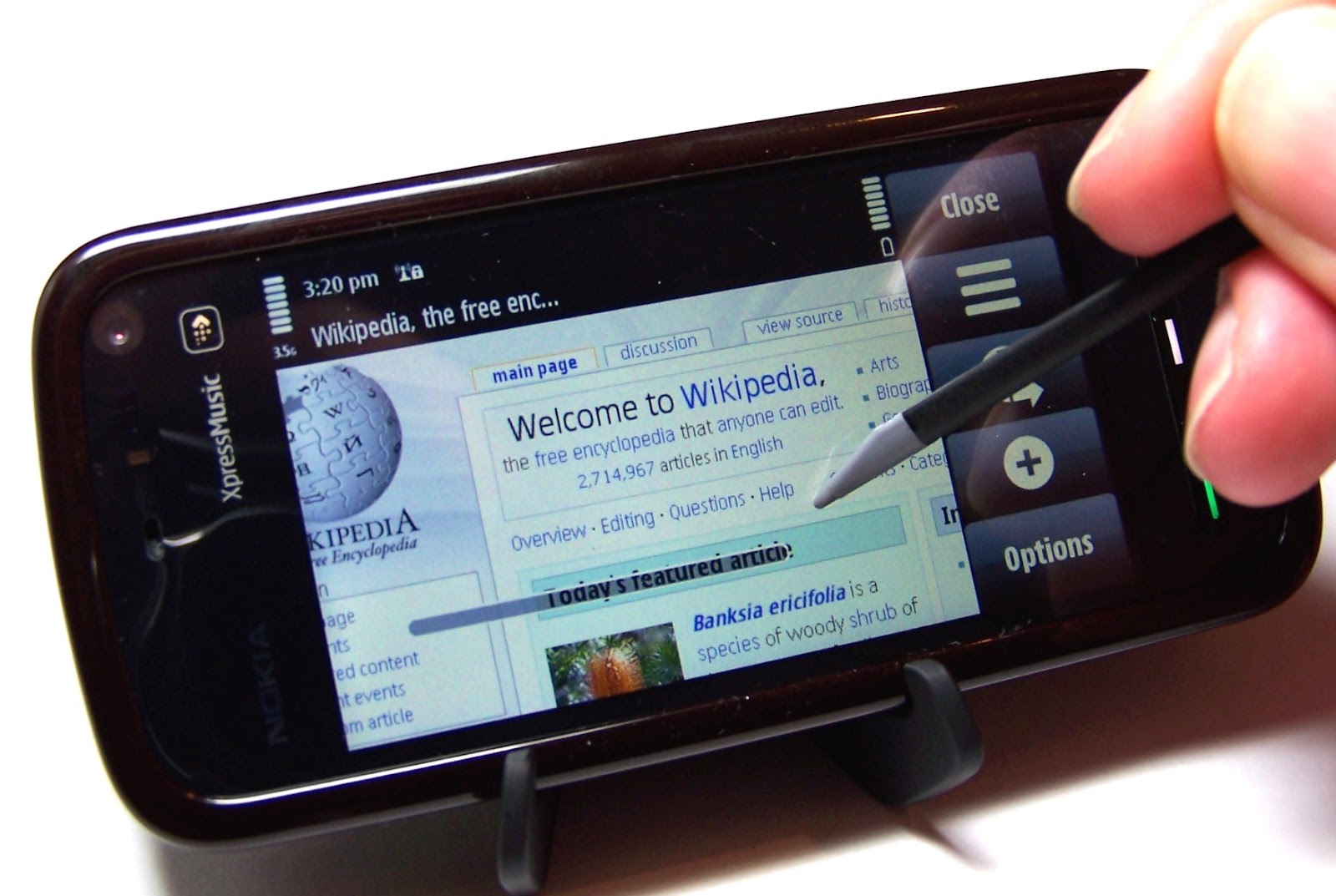 Symbian Anna: Sự vùng vẫy của Nokia khi thời đại smartphone chuyển mình sang cảm ứng- Ảnh 4.