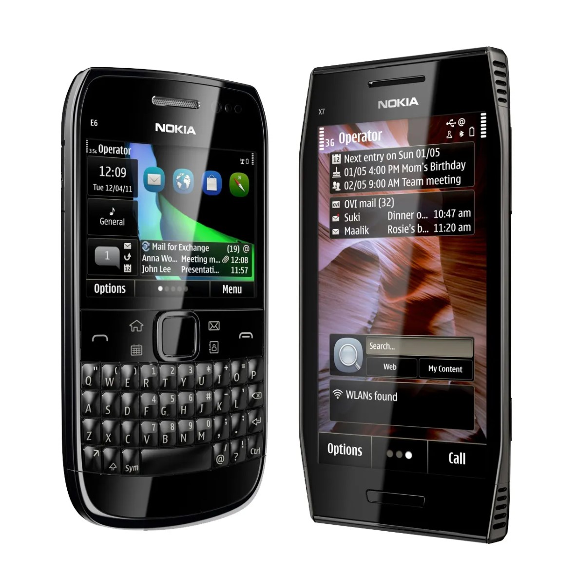 Symbian Anna: Sự vùng vẫy của Nokia khi thời đại smartphone chuyển mình sang cảm ứng- Ảnh 5.