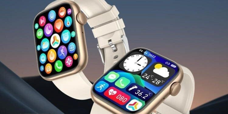 TikToker nổi tiếng hô hào người xem mua hàng giả trên TikTok Shop: Apple Watch Ultra mà giá có 800 nghìn?- Ảnh 2.