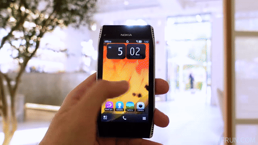 Symbian Anna: Sự vùng vẫy của Nokia khi thời đại smartphone chuyển mình sang cảm ứng- Ảnh 8.