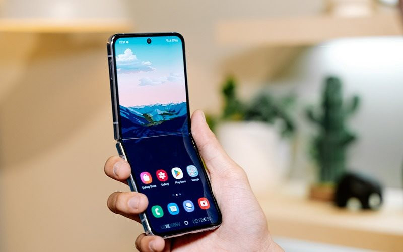 Siêu phẩm smartphone đình đám 1 thời bất ngờ giảm mạnh gần 14 triệu đồng- Ảnh 1.