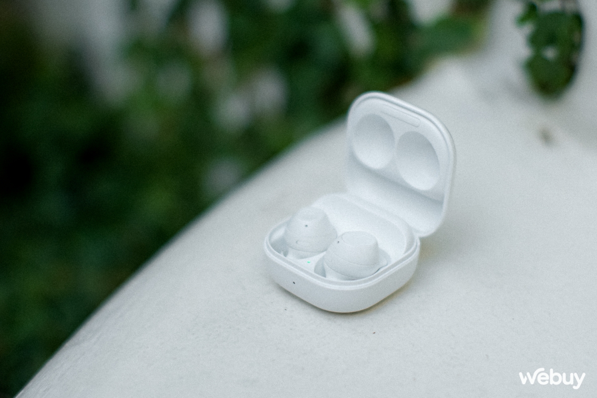 Samsung galaxy buds online plus giá