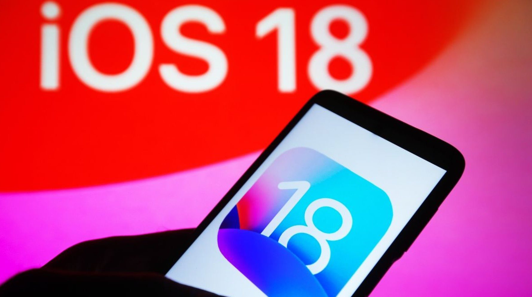 3 lý do iOS 18 sẽ là hệ điều hành quan trọng nhất của Apple trong nhiều năm qua- Ảnh 1.