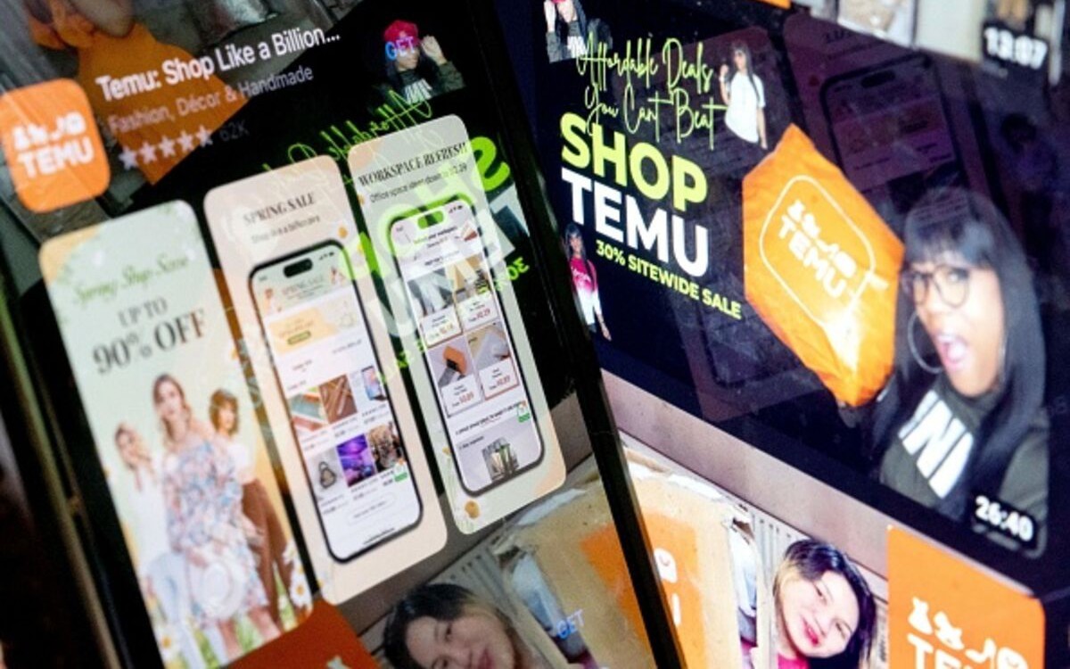 Nỗi đau' sau mác 'gã khổng lồ TMĐT' của Temu: Bán 8 cọ trang điểm giá chưa đầy 1 USD lại freeship quốc tế, cắn răng chịu lỗ hơn 700 nghìn đồng/đơn hàng