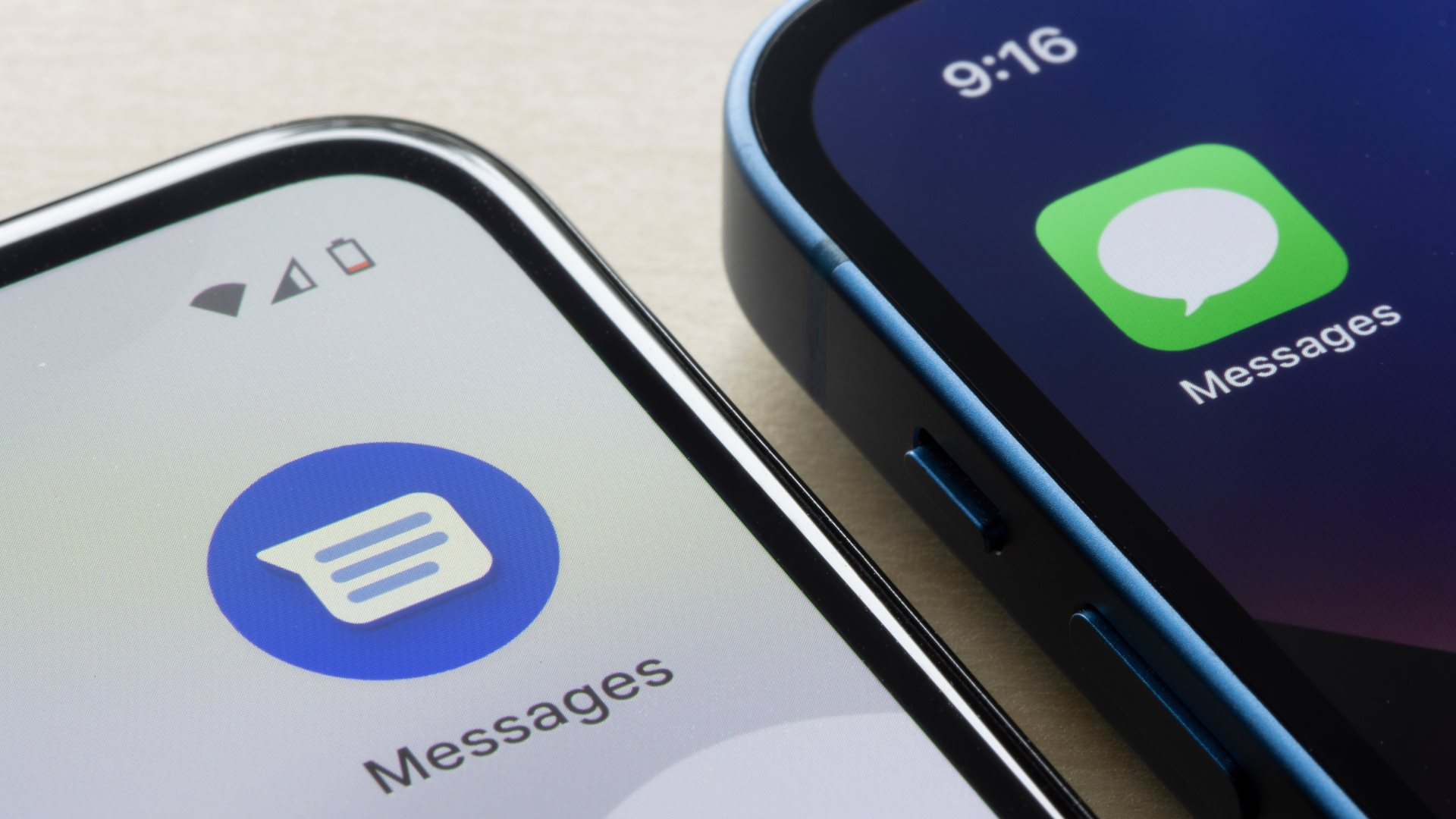 Apple ra thông báo gây sốc về hợp tác với Google, hứa hẹn sẽ "nhất thống giang hồ" đối với ứng dụng nhắn tin trong tương lai- Ảnh 1.