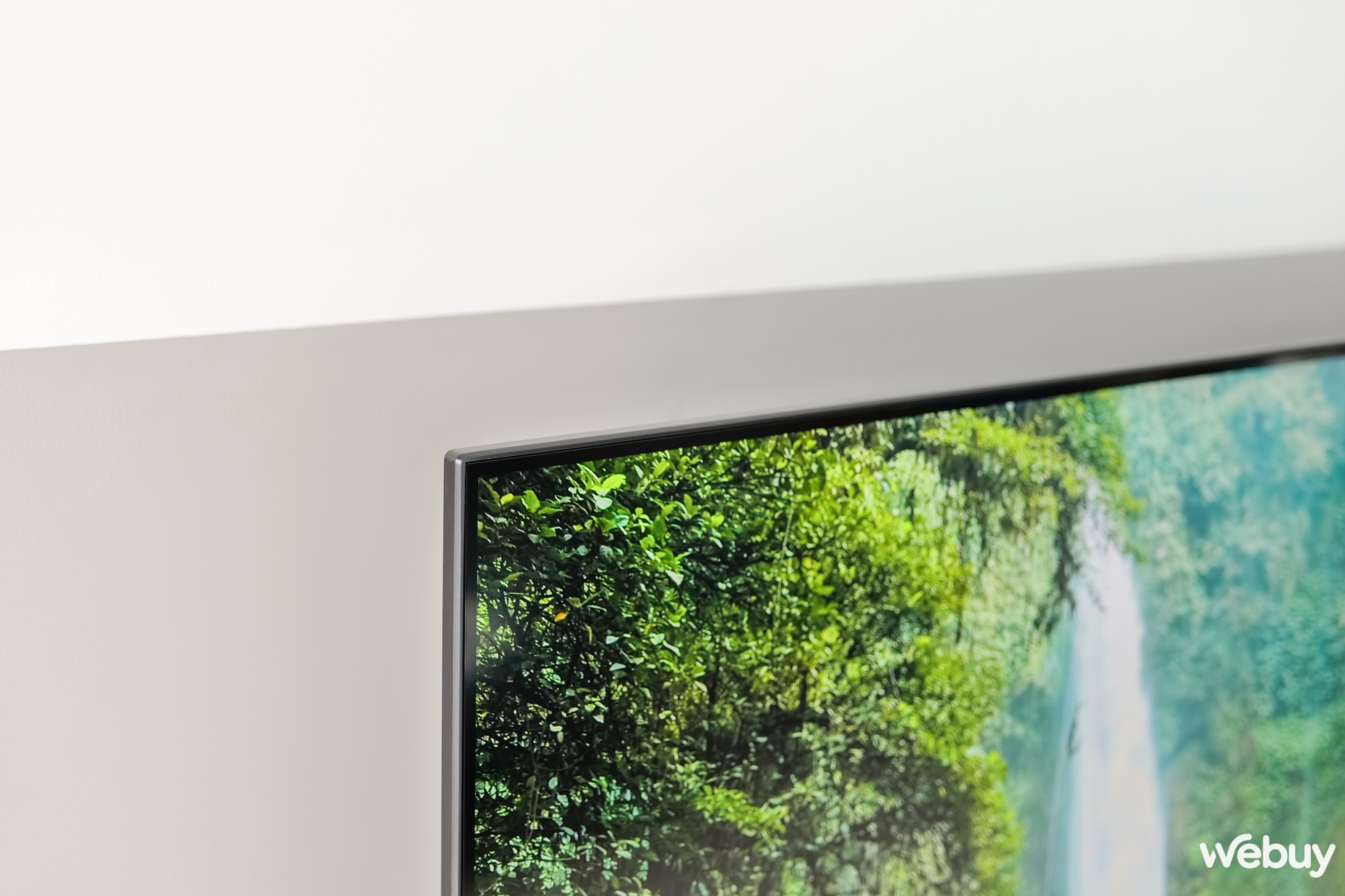 Trải nghiệm nhanh TV Hisense Mini-LED U7K: Khởi đầu hợp lý cho sản phẩm Mini-LED- Ảnh 5.