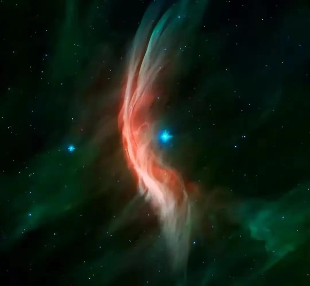 Ước tính có tới 10 triệu ngôi sao đang chạy trốn khỏi Dải Ngân hà với tốc độ cao không rõ nguyên nhân- Ảnh 3.
