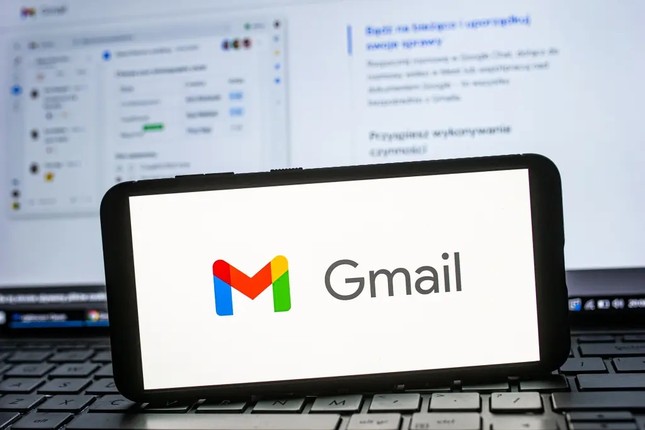 Google sắp bắt đầu xóa nhiều tài khoản Gmail, tài khoản của bạn có an toàn không?- Ảnh 1.