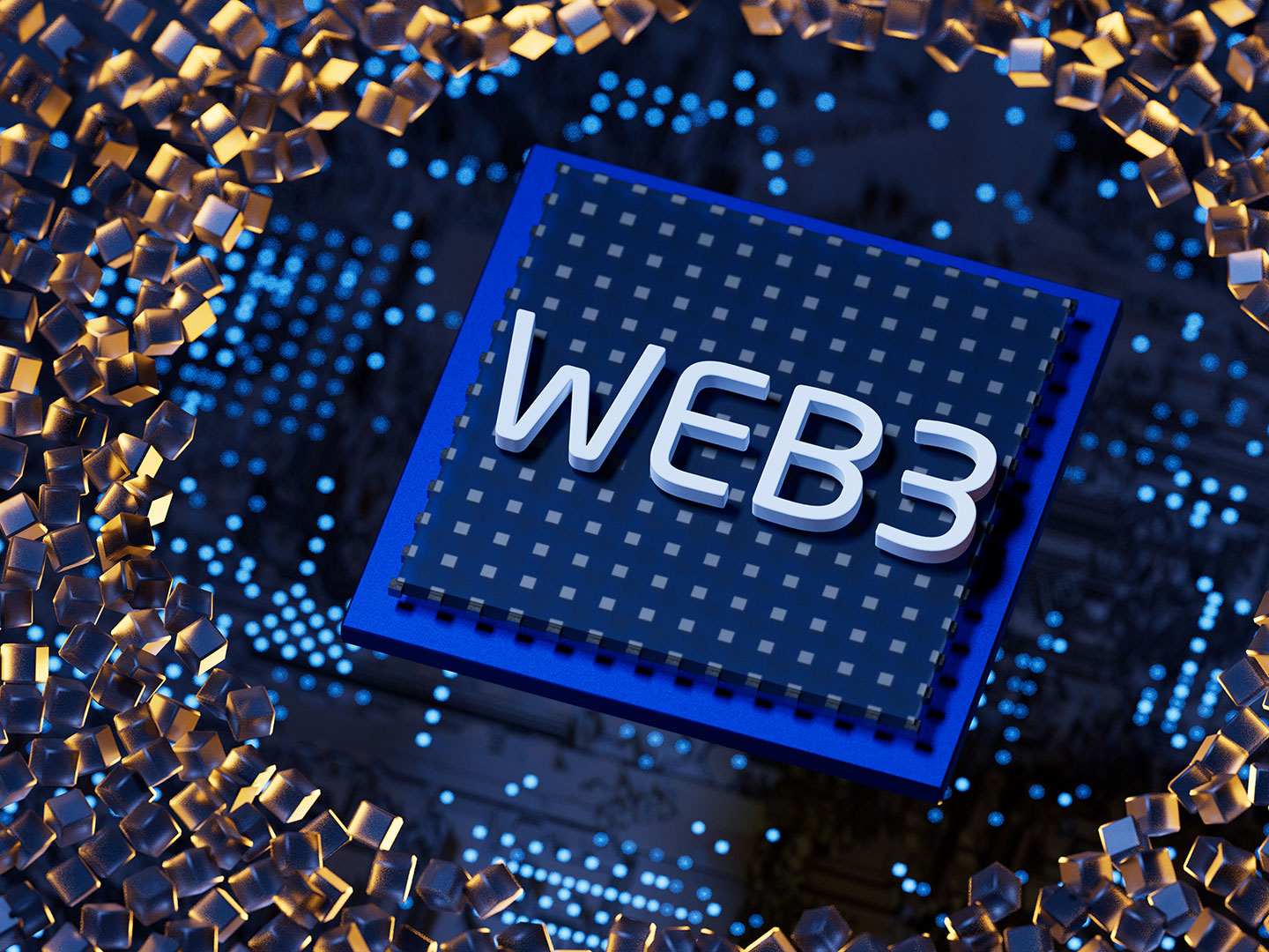 Chính thức đổi tên thành Ninety Eight, Coin98 Finance tập trung mở rộng phát triển công nghệ Web3 - Ảnh 2.