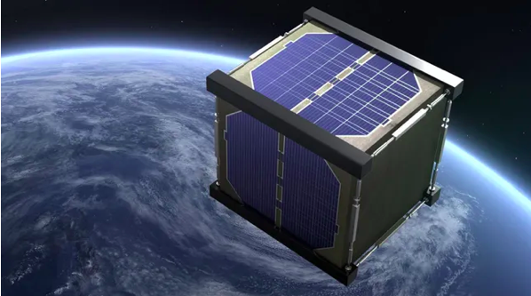 Mỹ - Nhật hợp tác phóng vệ tinh bằng gỗ đầu tiên trên thế giới- Ảnh 1.